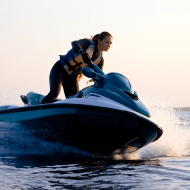 Seguros para motos de agua: qué compañías lo ofrecen y cuáles son sus coberturas