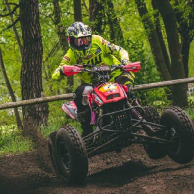 Seguros para Quad y ATV: coberturas y precios