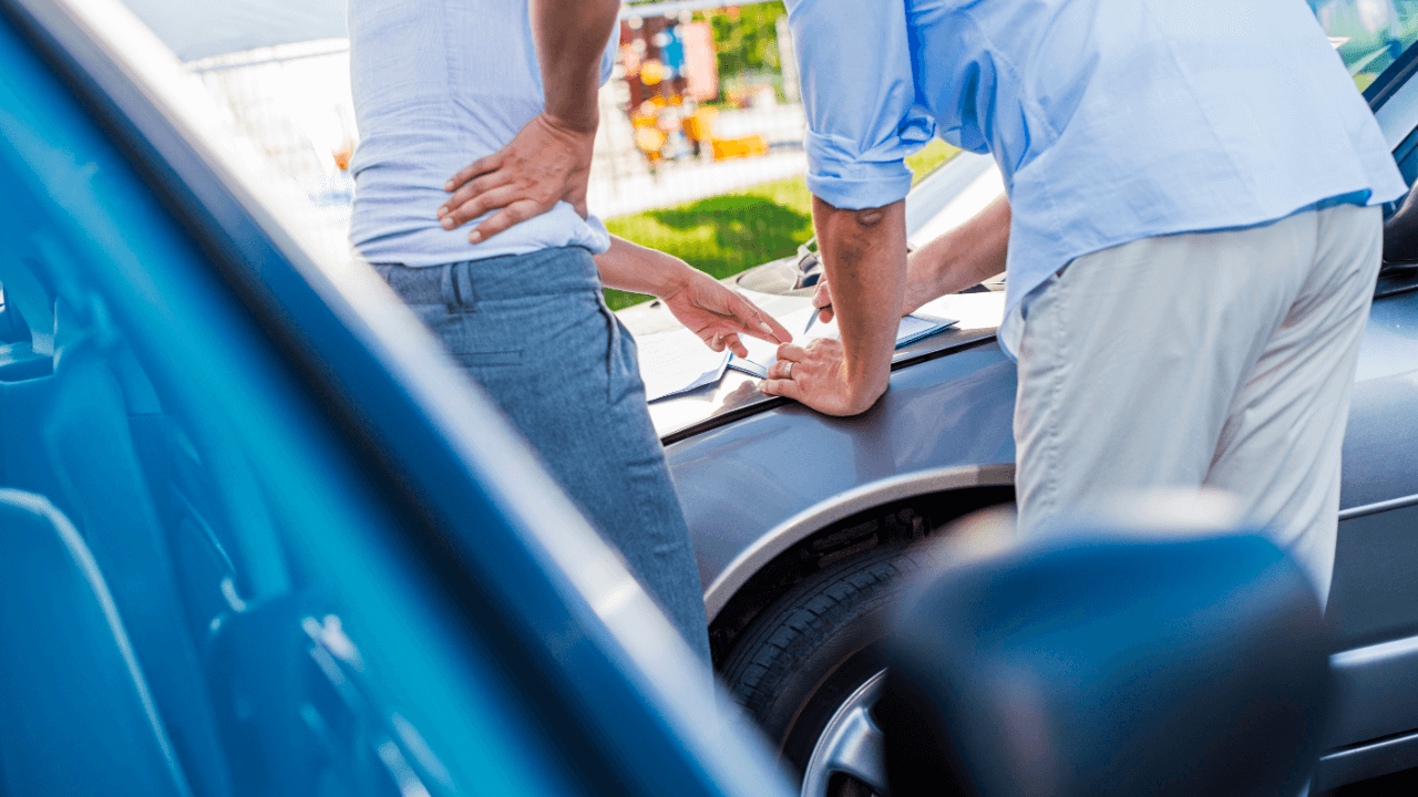 Seguro de coche a terceros: guía para elegir el mejor