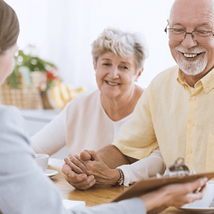 Los seguros de vida más baratos (abril de 2025)