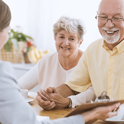 Los seguros de vida más baratos (abril de 2025)