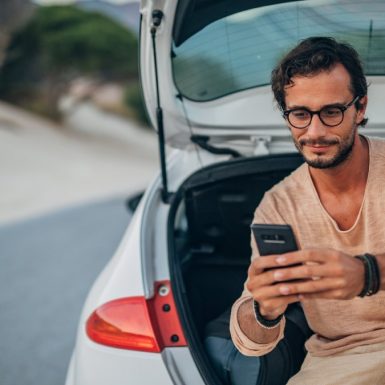 Seguros de coche baratos de abril de 2025