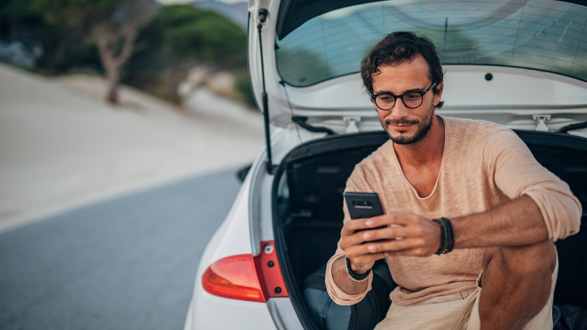 Seguros de coche baratos de abril de 2025