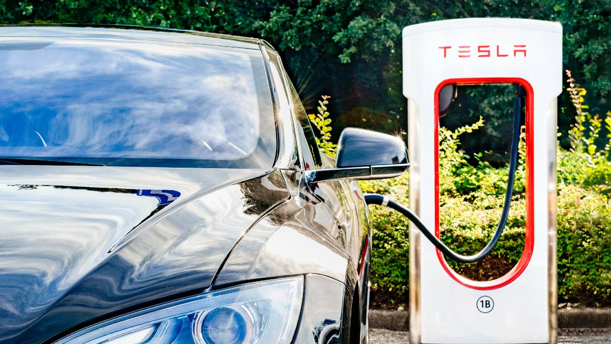 seguros de coche para teslas