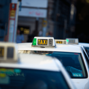 seguros para taxi