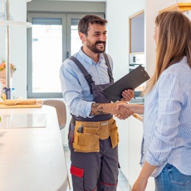 Servicio de manitas: mantenimiento y bricolaje en el seguro de hogar