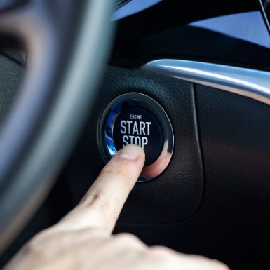Start-Stop, la función eco que puede dañar el motor de tu coche