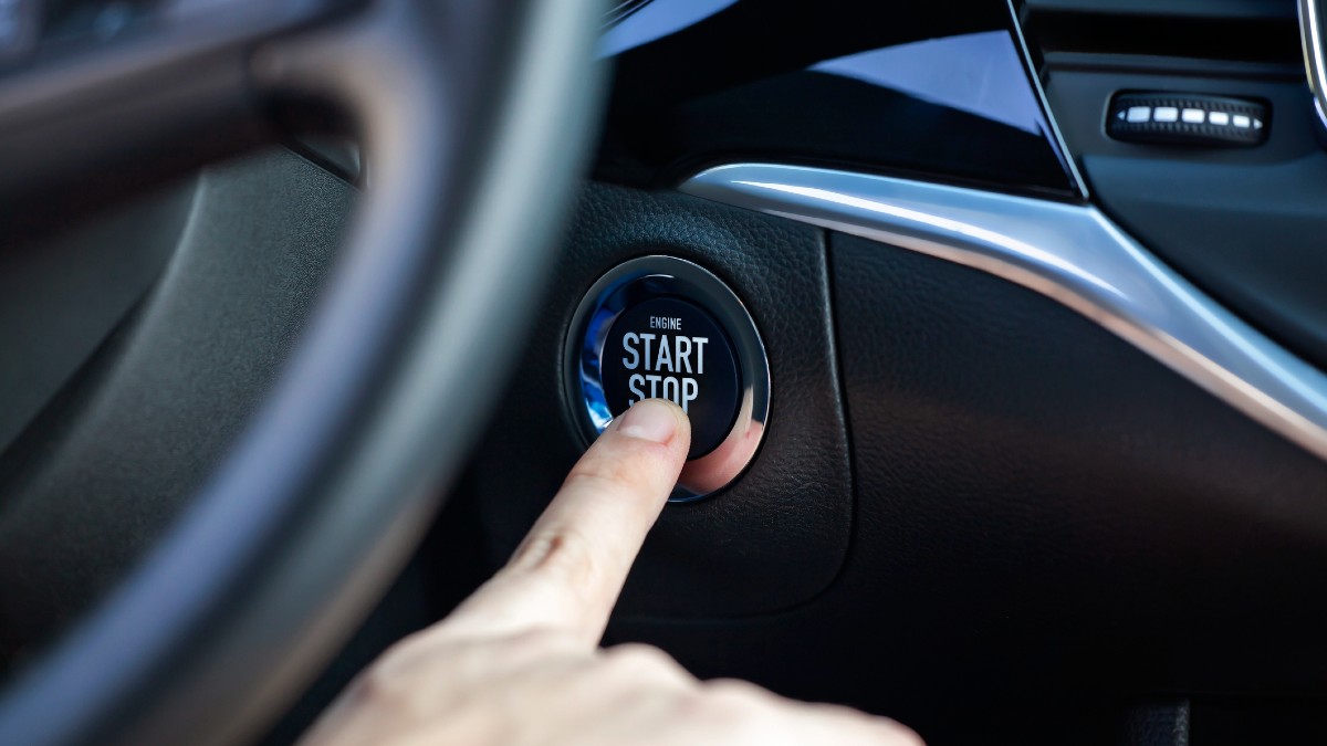 Start-Stop, la función eco que puede dañar el motor de tu coche