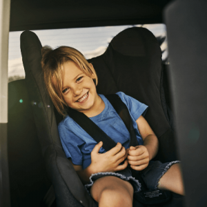 Sistemas de retención infantil para el coche: qué son, cuánto cuestan y cómo elegir el adecuado