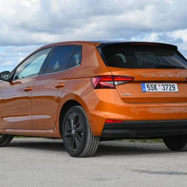 ¿Cuál es el Skoda más barato del mercado?