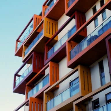 Caen las hipotecas para primera vivienda y se disparan las destinadas a inversión inmobiliaria