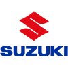 Logo Suzuki