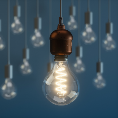 Así es la nueva tarifa de luz 2.0TD
