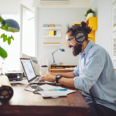 ¿Cuál es la mejor tarifa para teletrabajar?