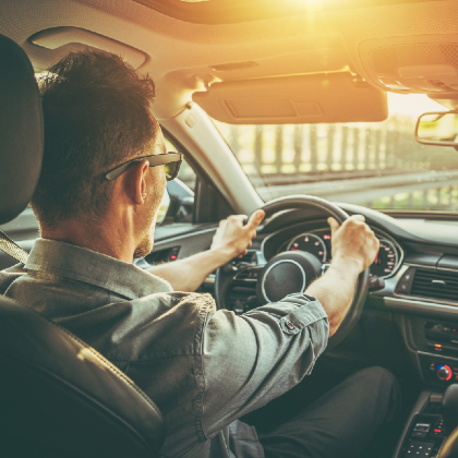 Seguros de coche a todo riesgo