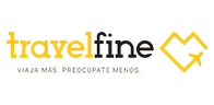 logo travelfine