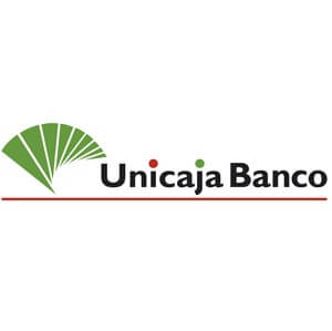 unicaja logo