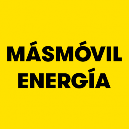 Logo MásMóvil Energía