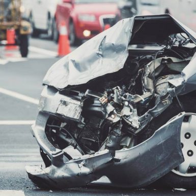 Valor del coche nuevo, venal o de mercado, ¿qué es mejor en un siniestro total?