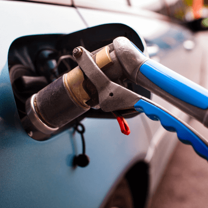 ventajas desventajas coches gas