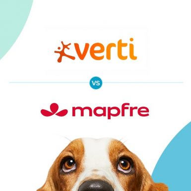 Verti vs Mapfre: ¿qué aseguradora elegir?