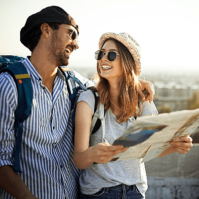 Coberturas indispensables para viajar al extranjero