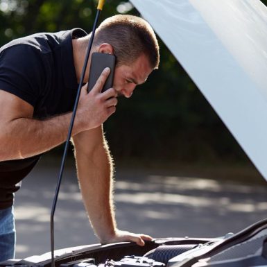¿Qué son los vicios ocultos de un coche?