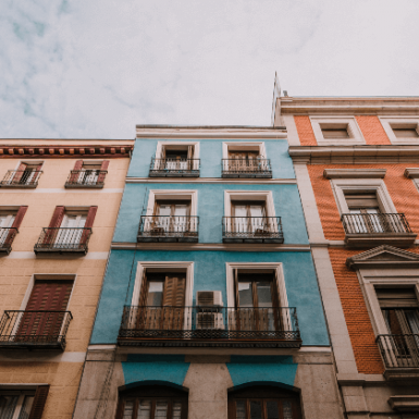 España cuenta con cerca de 6 millones de viviendas sin asegurar