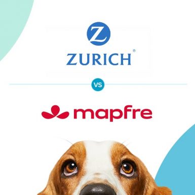 Zurich o Mapfre, ¿qué seguro de coche es mejor?
