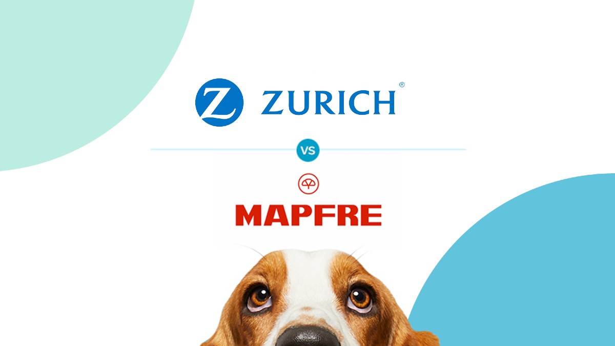Zurich o Mapfre, ¿qué seguro de coche es mejor?